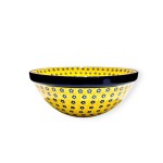 056 Bunzlau Nest Schaal 242X Ø 24 cm Nest Schaal Ø 24 cm 056 Bunzlau Nest Schaal 242X Ø 24 cm Nest Schaal Ø 24 cm